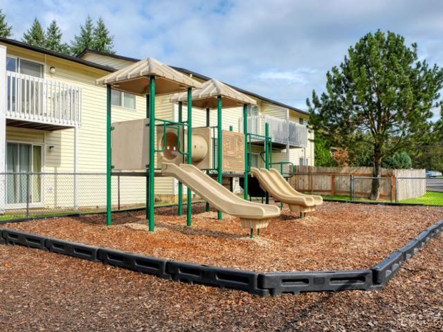 Apartment for rent in Oregonia