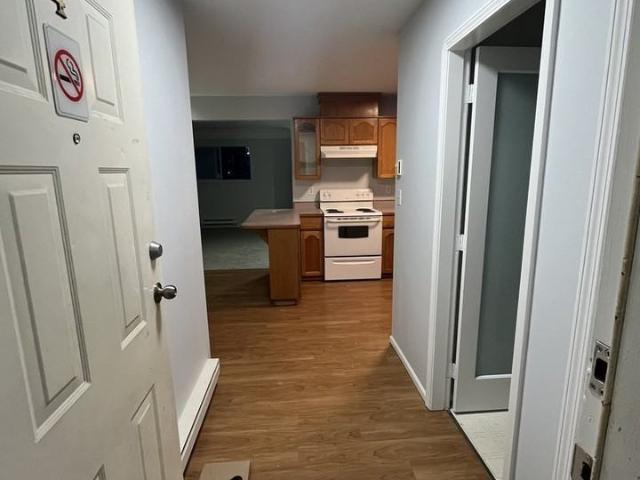Apartment for rent in Langley, British Columbia