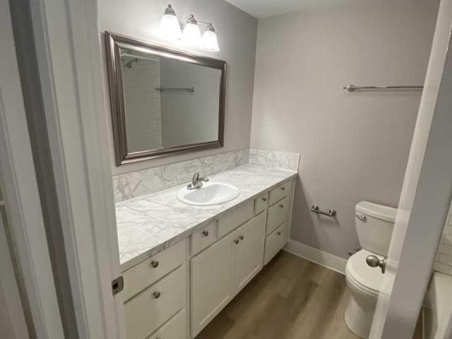 Apartment for rent in Oregonia