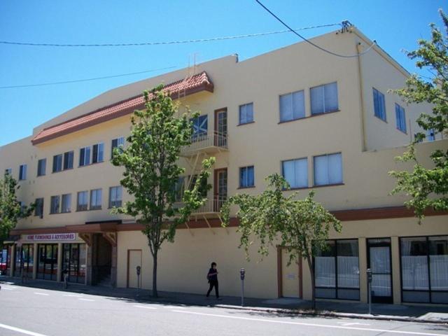 Apartment for rent in Berkeley, California
