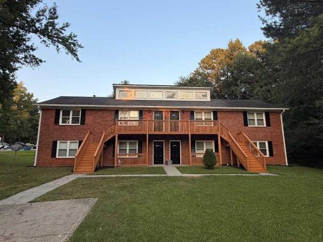 Apartment for rent in Lawrenceville, Georgia