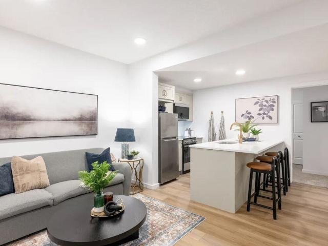 Apartment for rent in Crossfield, Alberta