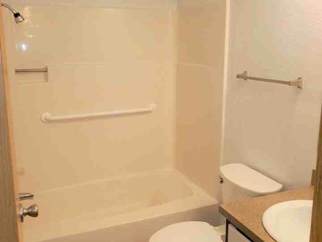 Apartment for rent in Oregonia