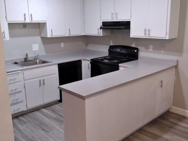 Apartment for rent in Solano, California