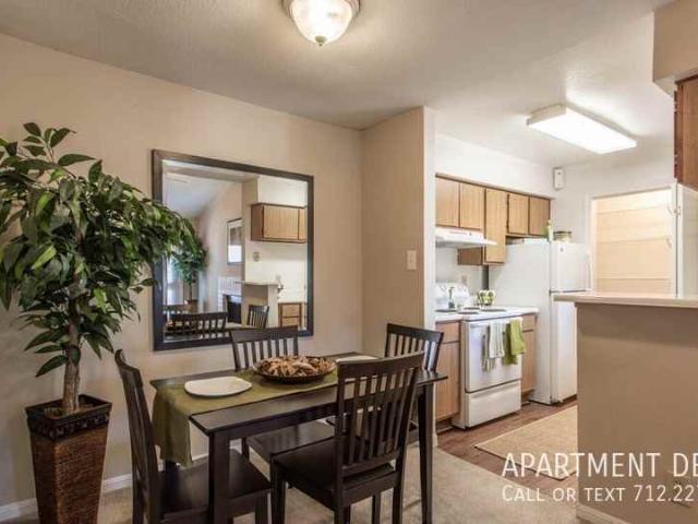 Apartment for rent in Harris, Texas
