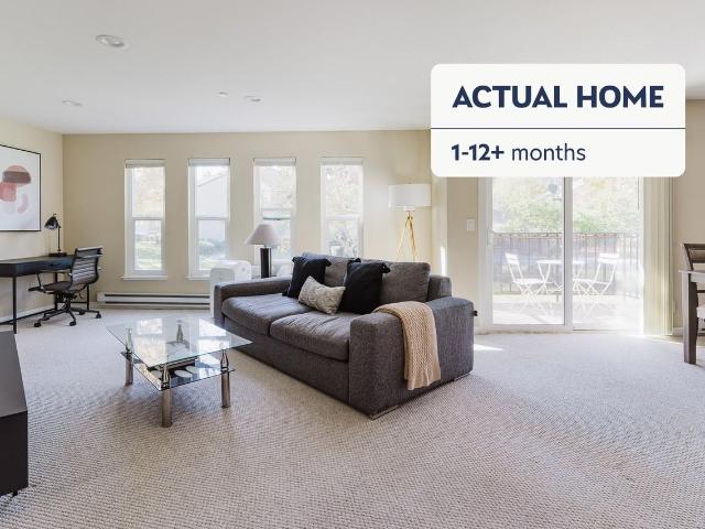 Apartment for rent in Fremont, California