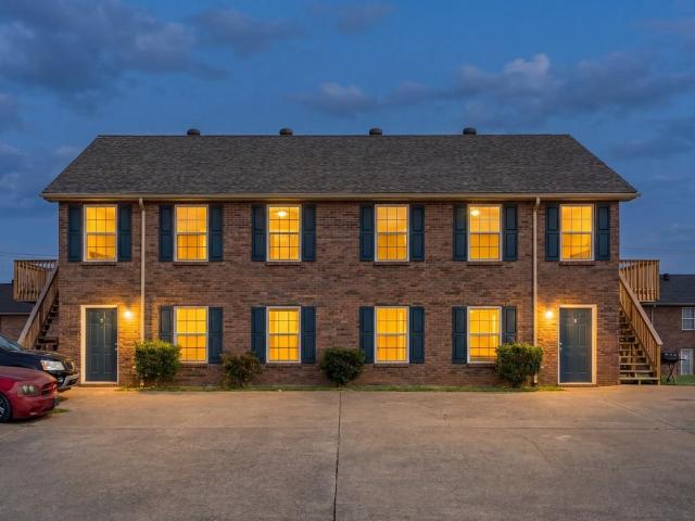 Apartment for rent in Tennessee