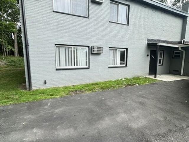 Apartment for rent in Euclid, Ohio