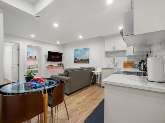 Apartment for rent in Northwest, Alberta