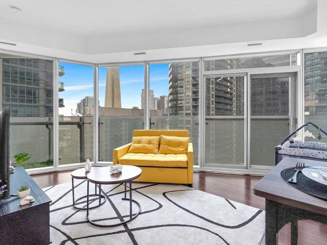 Apartment for rent in Woburn, Ontario