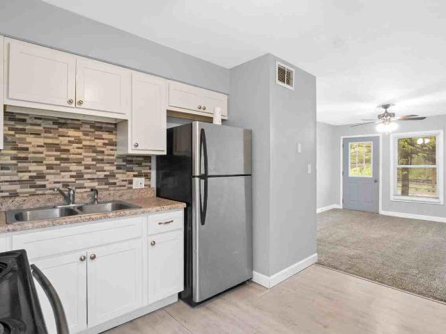 Apartment for rent in Belleville, Illinois