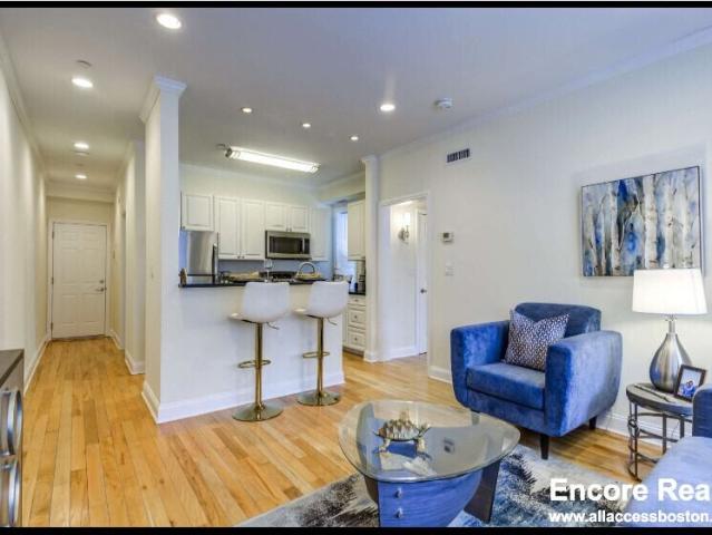 Apartment for rent in Cambridge, Massachusetts