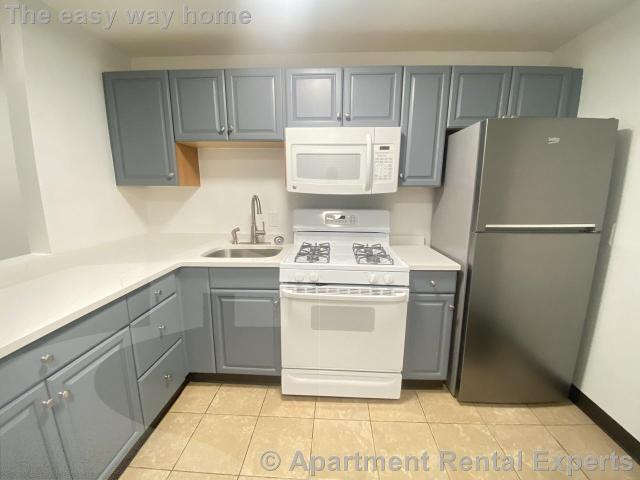 Apartment for rent in Somerville, Massachusetts