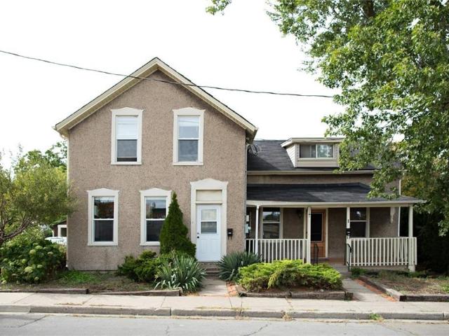 Apartment for rent in Niagara, Ontario