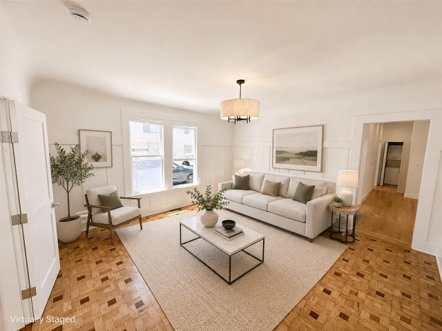 Apartment for rent in San Francisco, California
