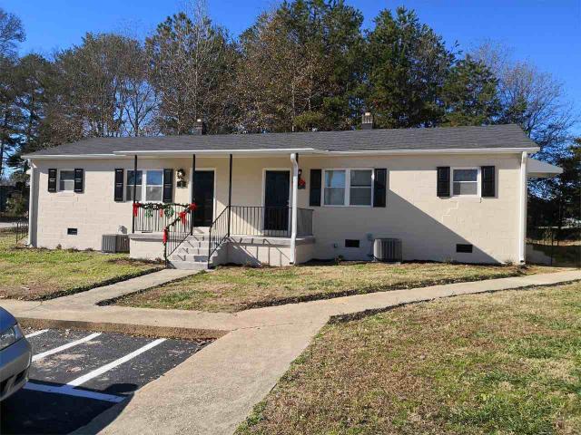 Apartment for rent in Greenville, South Carolina