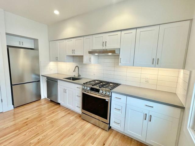 Apartment for rent in San Francisco