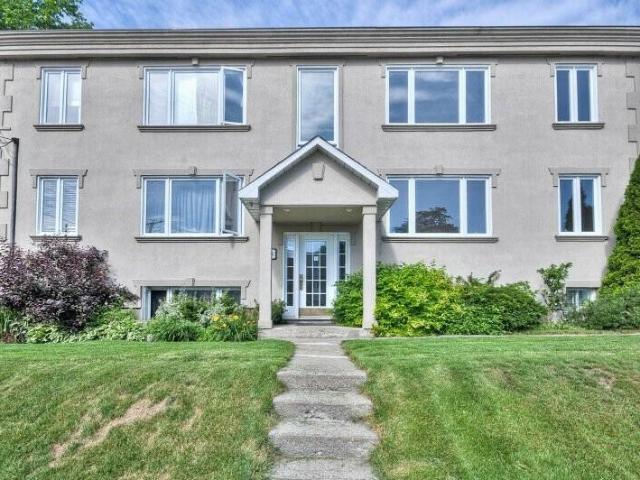 Apartment for rent in Gatineau, Quebec