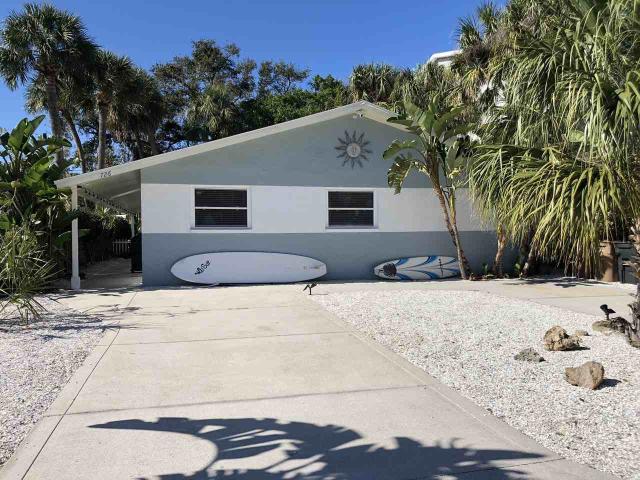 Apartment for rent in Indian Rocks Beach, Florida
