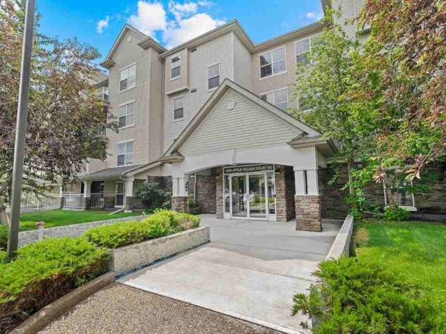 Apartment for rent in Northwest, Alberta