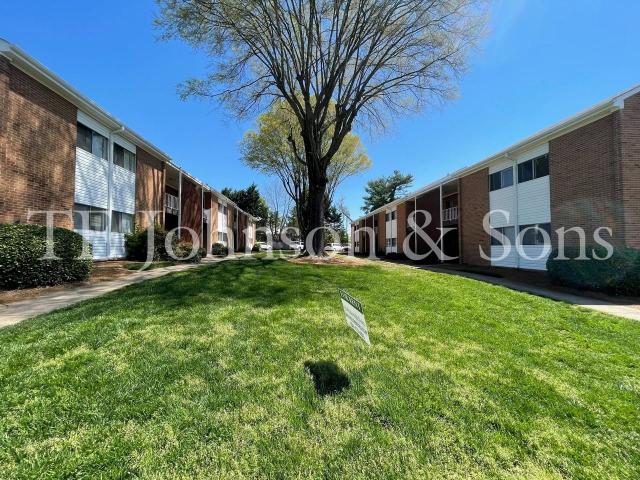 Apartment for rent in Pfafftown, North Carolina