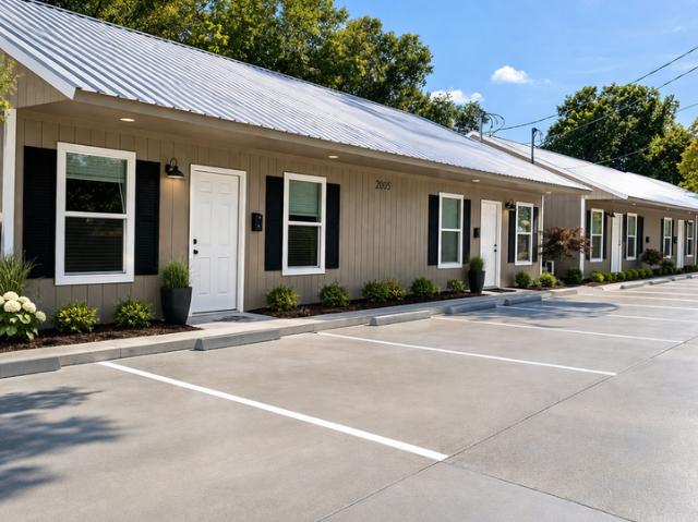 Apartment for rent in Monroe, Louisiana