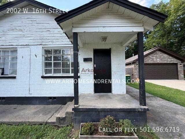 Apartment for rent in Ark