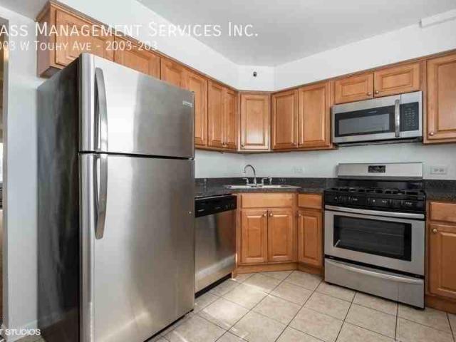 Apartment for rent in Chicago Park, Illinois