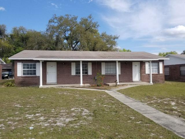 Apartment for rent in Winter Haven, Florida