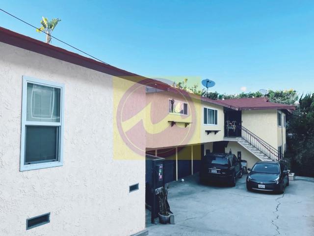 Apartment for rent in Redondo Beach, California