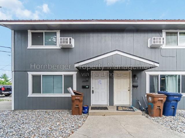 Apartment for rent in Spokane, Washington
