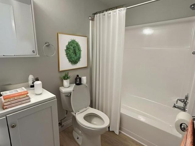 Apartment for rent in Sioux Falls, South Dakota