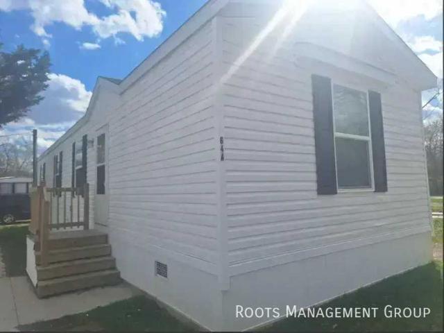 Property for rent in Jeffersonville, Indiana