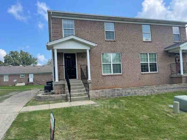 Apartment for rent in Fort Knox, Kentucky