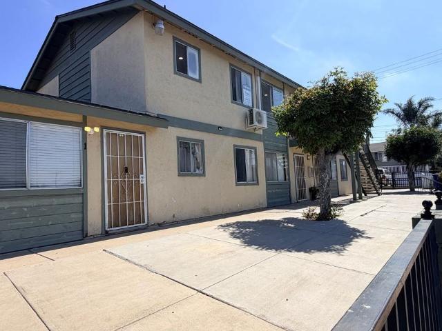 Apartment for rent in Jacumba, California