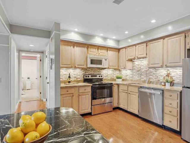 Apartment for rent in Quincy, Massachusetts