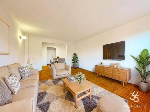 Apartment for rent in Manhattan Community Board 12, New York