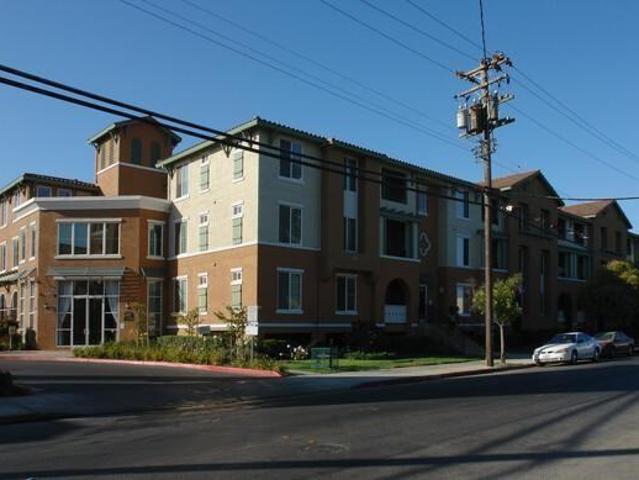 Apartment for rent in San Jose, California