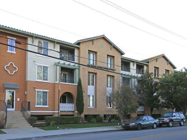 Apartment for rent in San Jose, California