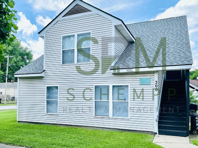 Apartment for rent in Louisville, Kentucky