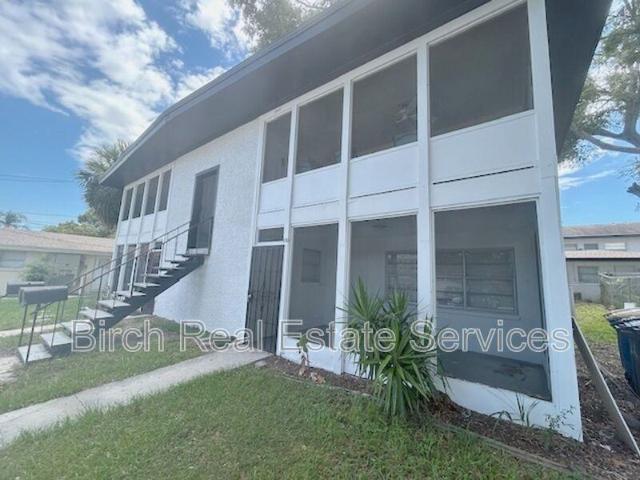 Apartment for rent in Clearwater