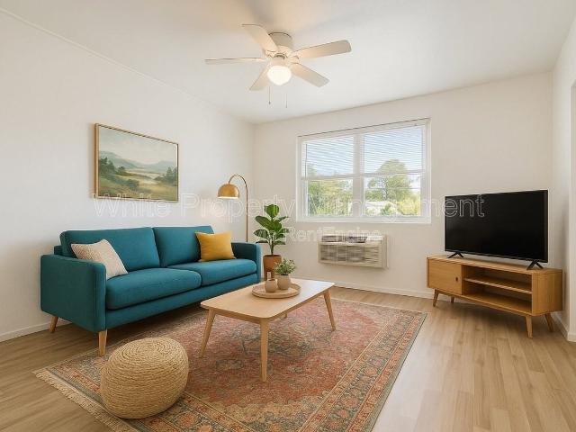 Apartment for rent in Chester, South Carolina