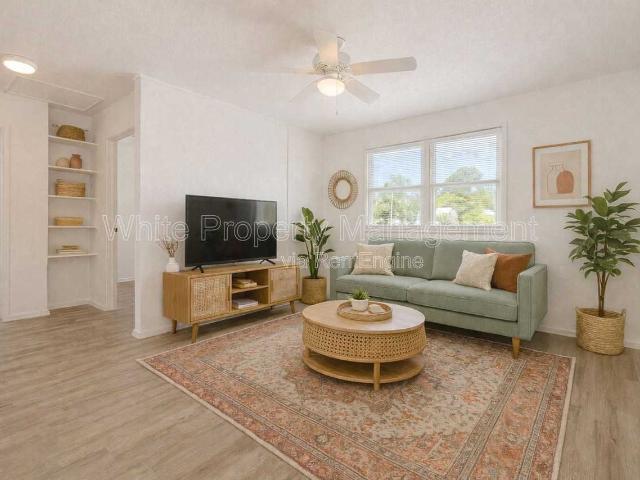 Apartment for rent in Chester, South Carolina