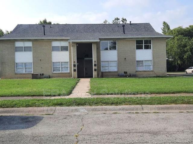 Apartment for rent in Washington Court House, Fayette County