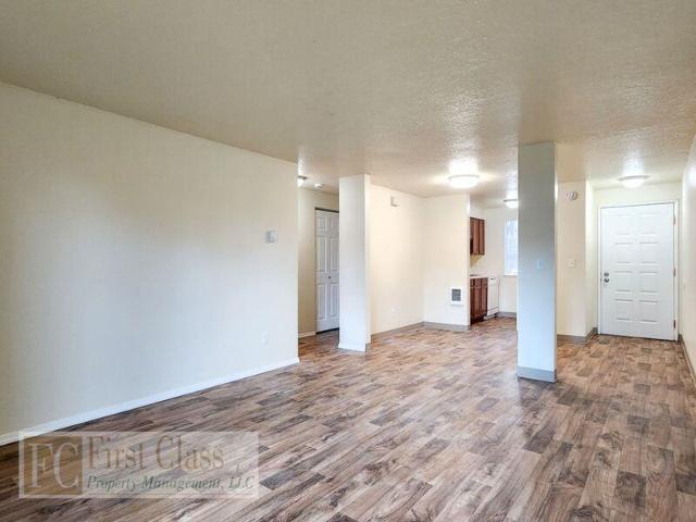 Apartment for rent in Oregonia