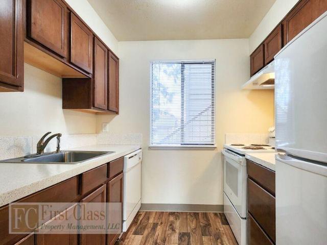 Apartment for rent in Oregonia
