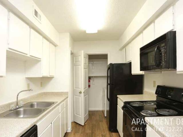 Apartment for rent in Katy, Texas