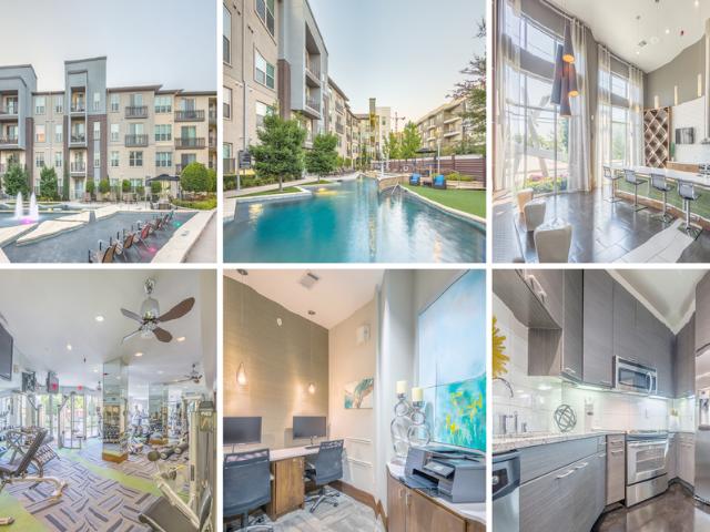Apartment for rent in Dallas, Texas