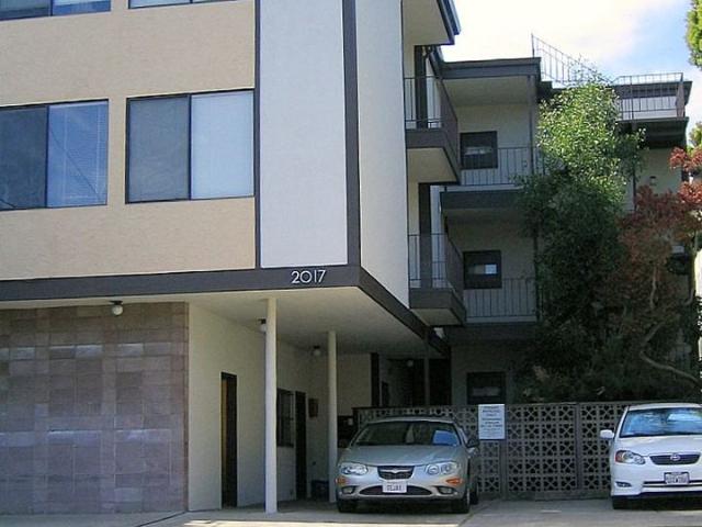 Apartment for rent in Berkeley, Alameda County