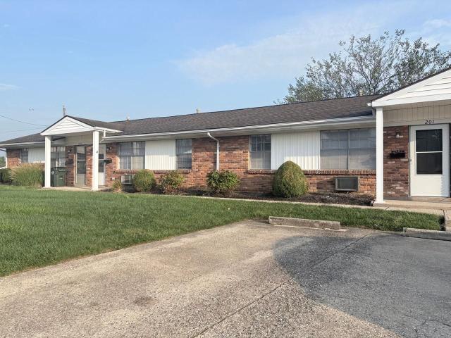 Apartment for rent in Miamisburg, Montgomery County